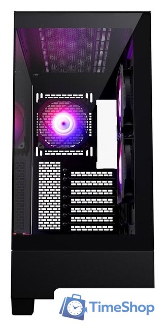 Корпус Phanteks XT View PH-XT523V1_DBK01 - Изображение №5 — Интернет-магазин Time-Shop