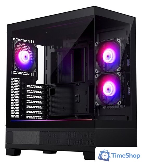 Корпус Phanteks XT View PH-XT523V1_DBK01 - Изображение №1 — Интернет-магазин Time-Shop