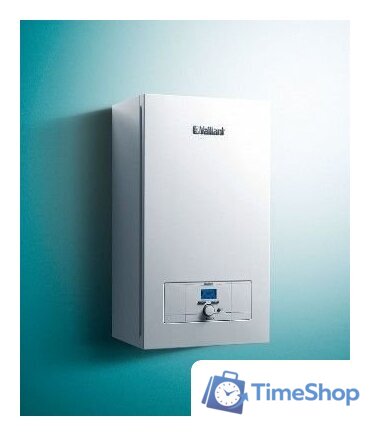 Отопительный котел Vaillant eloBLOCK VE 6/14 - Изображение №2 — Интернет-магазин Time-Shop
