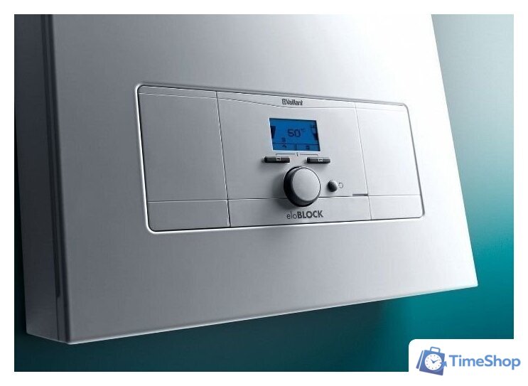 Отопительный котел Vaillant eloBLOCK VE 6/14 - Изображение №3 — Интернет-магазин Time-Shop