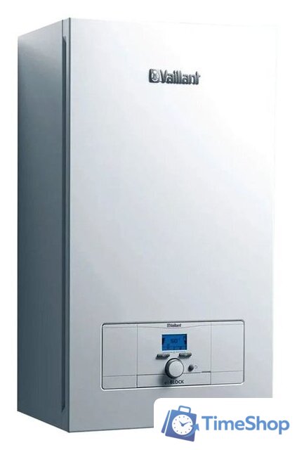 Отопительный котел Vaillant eloBLOCK VE 6/14 - Изображение №1 — Интернет-магазин Time-Shop