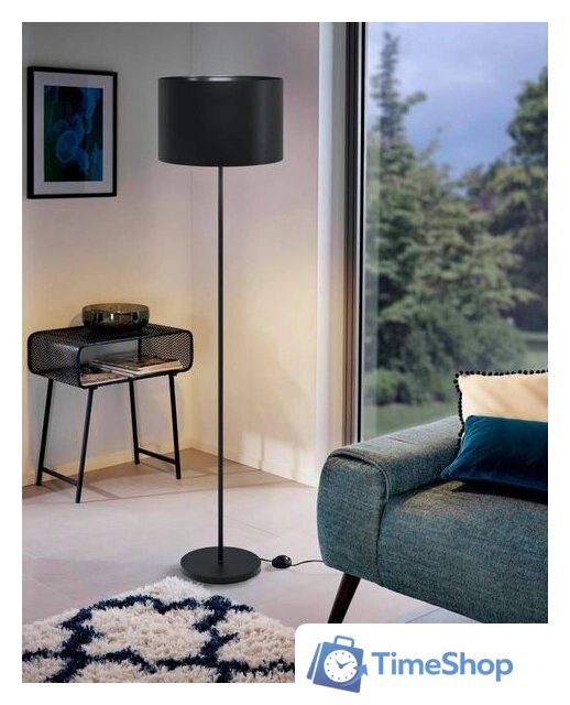 Торшер Eglo Maserlo 1 99046 - Изображение №2 — Интернет-магазин Time-Shop