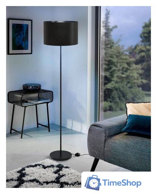 Торшер Eglo Maserlo 1 99046 - Изображение №3 — Интернет-магазин Time-Shop