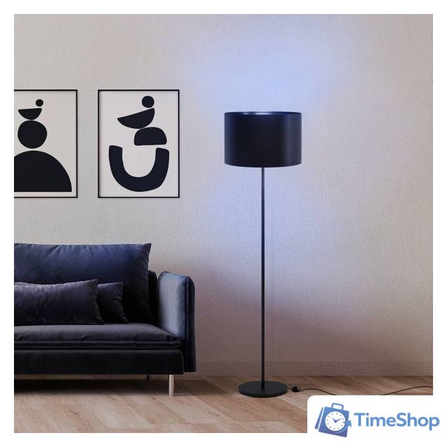 Торшер Eglo Maserlo 1 99046 - Изображение №4 — Интернет-магазин Time-Shop