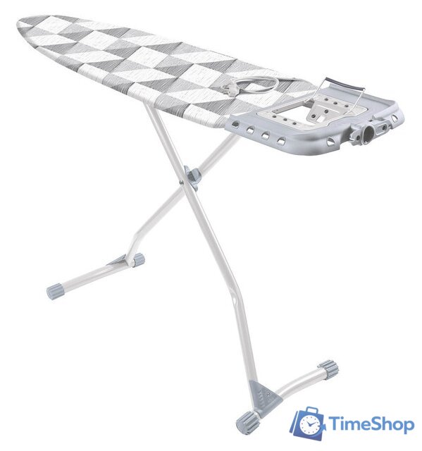 Гладильная доска Nika Верона light ВЛ/8 (со штрихами) - Изображение №1 — Интернет-магазин Time-Shop