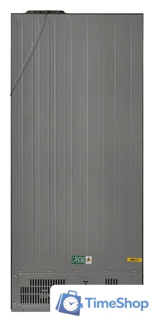 Четырёхдверный холодильник MAUNFELD MFF190NFDBG - Изображение №18 — Интернет-магазин Time-Shop