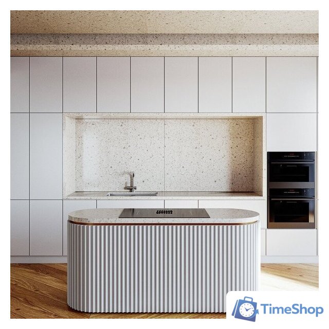 Кухонная мойка Lanilia Evier 74.1 Inox - Изображение №4 — Интернет-магазин Time-Shop