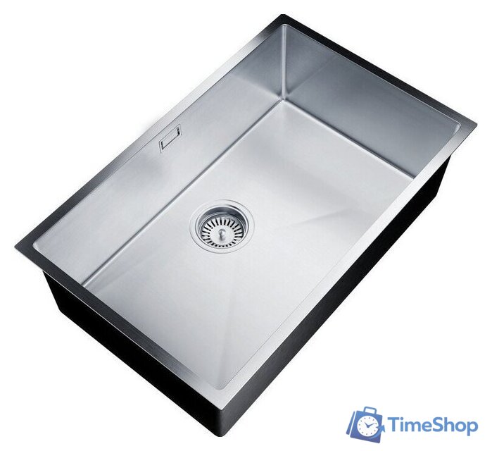 Кухонная мойка Lanilia Evier 74.1 Inox - Изображение №6 — Интернет-магазин Time-Shop