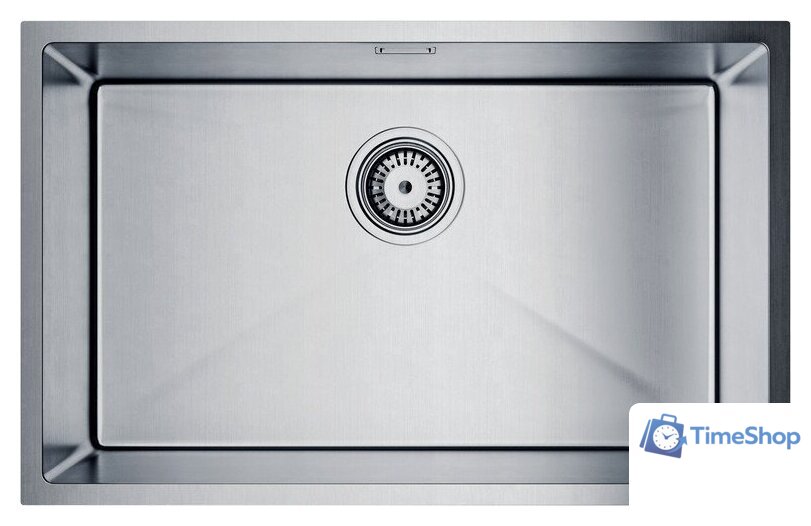 Кухонная мойка Lanilia Evier 74.1 Inox - Изображение №1 — Интернет-магазин Time-Shop