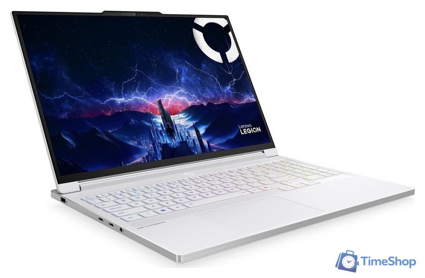 Игровой ноутбук Lenovo Legion 7 16IAX10 83KY0051RK - Изображение №2 — Интернет-магазин Time-Shop