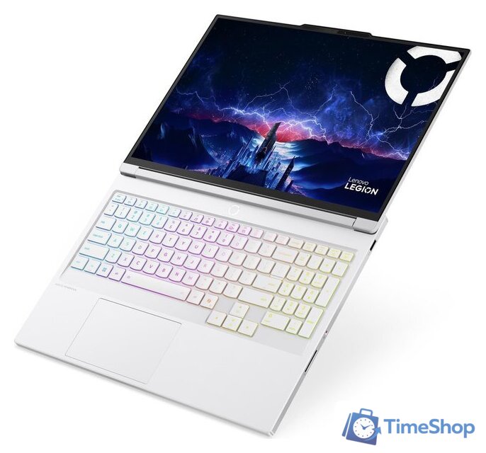 Игровой ноутбук Lenovo Legion 7 16IAX10 83KY0051RK - Изображение №8 — Интернет-магазин Time-Shop