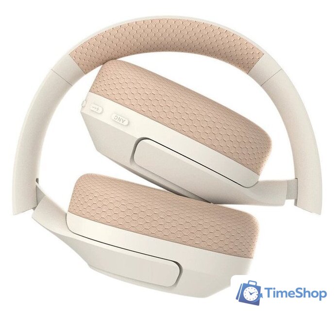 Наушники Philips TAH7508WT/97 - Изображение №3 — Интернет-магазин Time-Shop