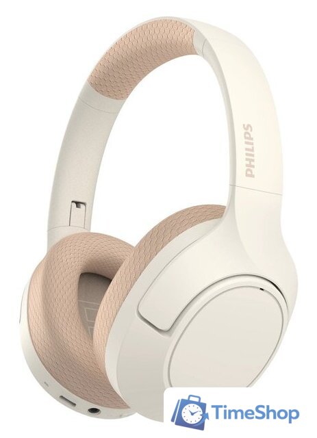 Наушники Philips TAH7508WT/97 - Изображение №1 — Интернет-магазин Time-Shop