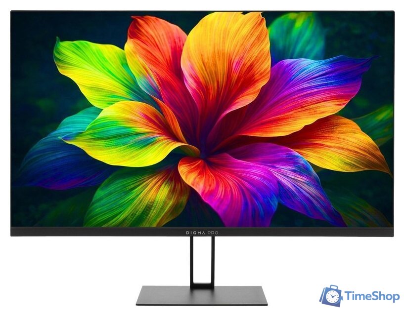 Монитор Digma Pro Motion L TM27SB02 - Изображение №1 — Интернет-магазин Time-Shop