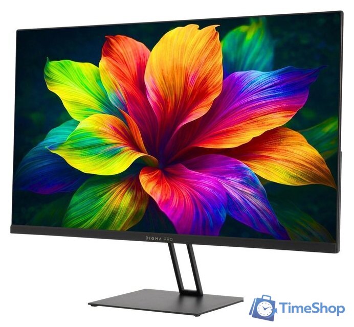 Монитор Digma Pro Motion L TM27SB02 - Изображение №3 — Интернет-магазин Time-Shop