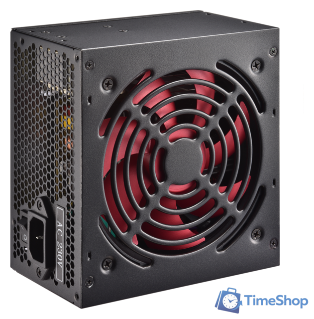 Блок питания Xilence Redwing R7 XP700R7 [XN054] - Изображение №1 — Интернет-магазин Time-Shop