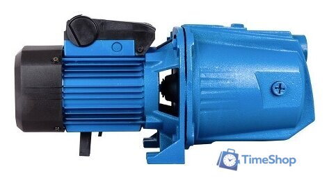 Самовсасывающий насос Aquario AJC-81B - Изображение №2 — Интернет-магазин Time-Shop