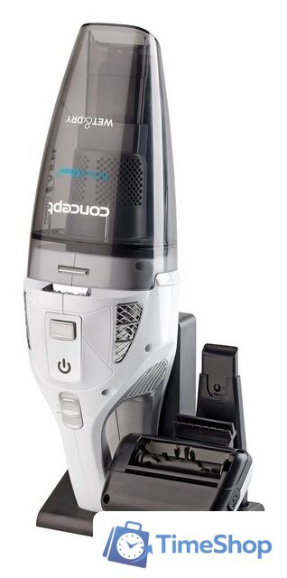 Пылесос Concept VP4370 - Изображение №2 — Интернет-магазин Time-Shop