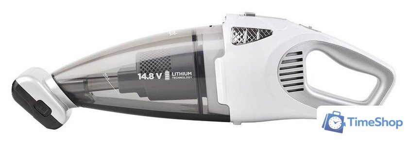 Пылесос Concept VP4370 - Изображение №6 — Интернет-магазин Time-Shop