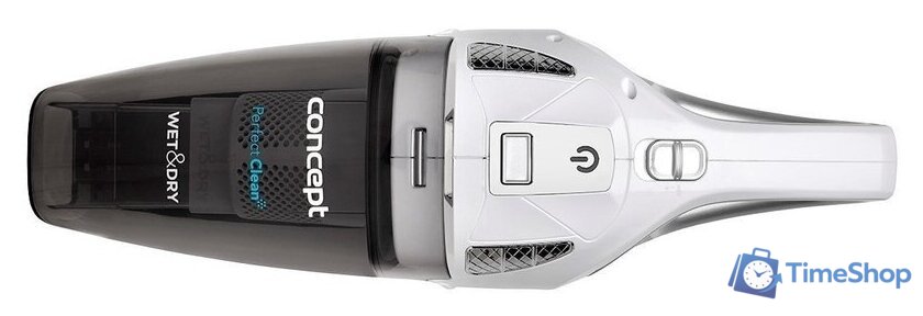 Пылесос Concept VP4370 - Изображение №4 — Интернет-магазин Time-Shop