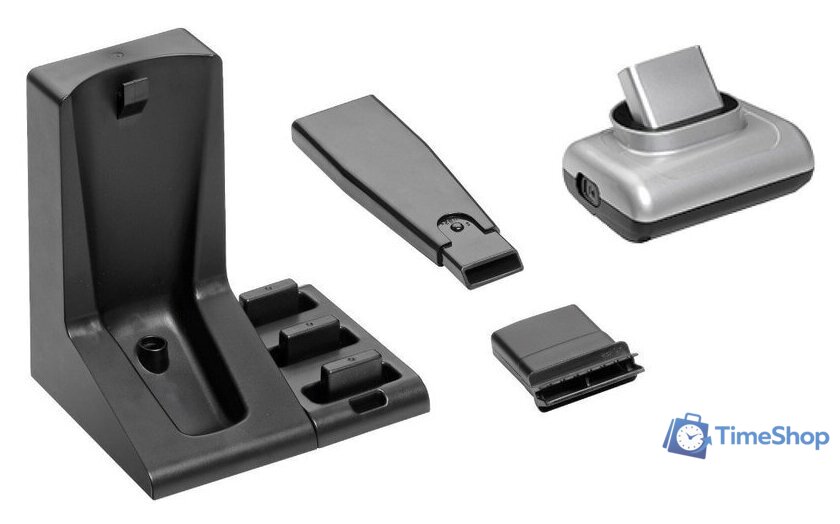 Пылесос Concept VP4370 - Изображение №3 — Интернет-магазин Time-Shop