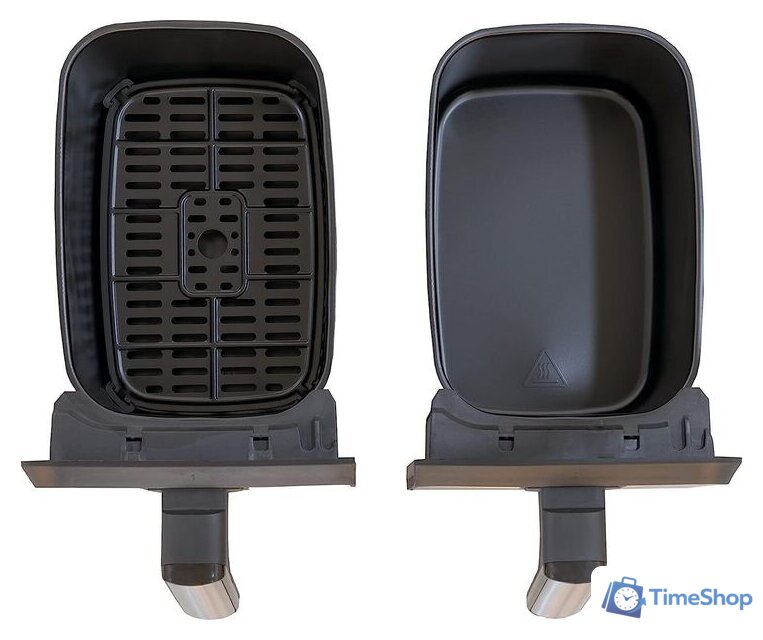 Аэрогриль (аэрофритюрница) Unold 58685 - Изображение №3 — Интернет-магазин Time-Shop