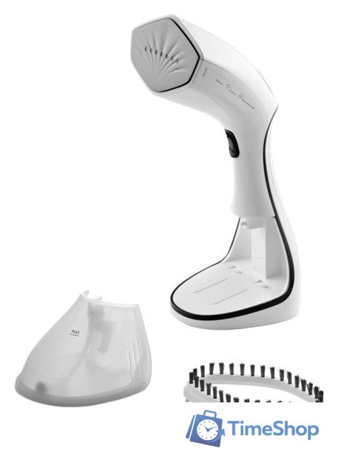 Отпариватель BEKO STM3116W - Изображение №2 — Интернет-магазин Time-Shop