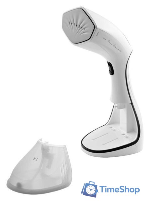 Отпариватель BEKO STM3116W - Изображение №3 — Интернет-магазин Time-Shop