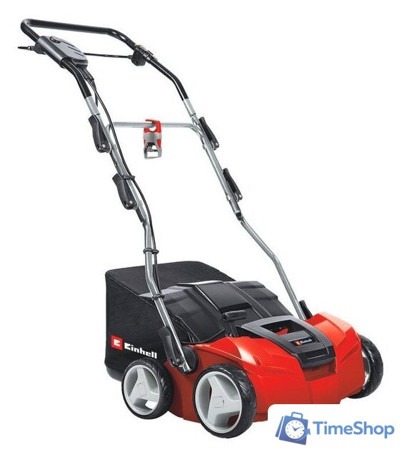 Аэратор Einhell GE-SA 1435 - Изображение №1 — Интернет-магазин Time-Shop