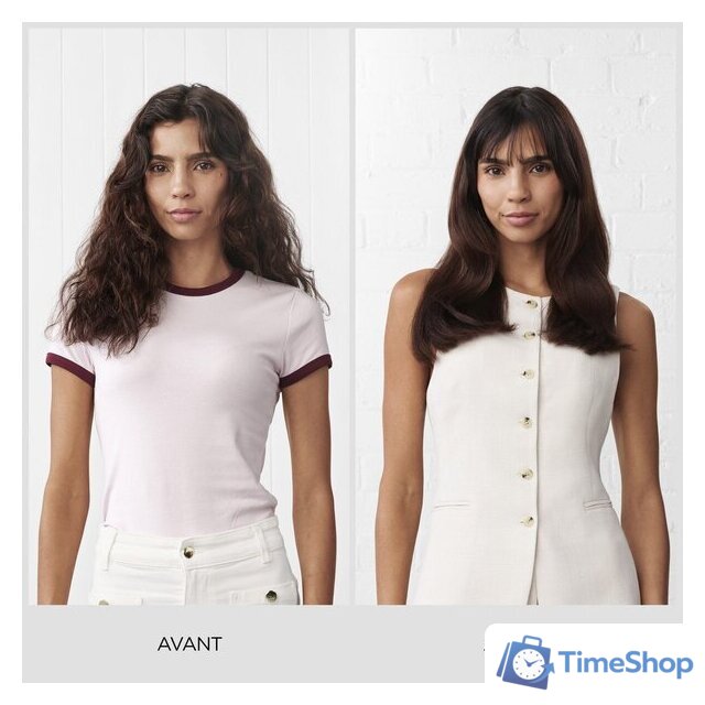 Фен-щетка BaByliss AS6400E - Изображение №4 — Интернет-магазин Time-Shop