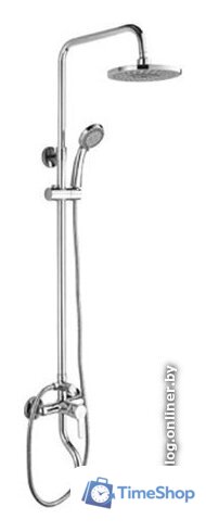 Душевая система  Ledeme L2403-1 - Изображение №1 — Интернет-магазин Time-Shop