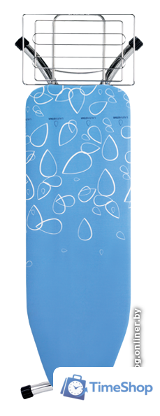 Гладильная доска Laurastar Prestigeboard - Изображение №3 — Интернет-магазин Time-Shop