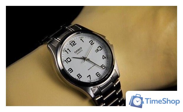 Наручные часы Casio MTP-1183A-7B - Изображение №2 — Интернет-магазин Time-Shop