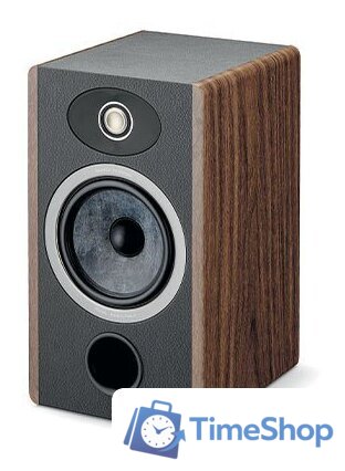 Полочная акустика Focal Vestia №1 (темное дерево) - Изображение №5 — Интернет-магазин Time-Shop