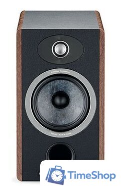 Полочная акустика Focal Vestia №1 (темное дерево) - Изображение №3 — Интернет-магазин Time-Shop