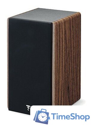 Полочная акустика Focal Vestia №1 (темное дерево) - Изображение №4 — Интернет-магазин Time-Shop