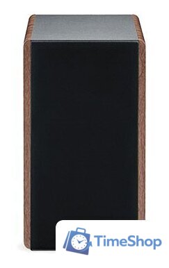 Полочная акустика Focal Vestia №1 (темное дерево) - Изображение №2 — Интернет-магазин Time-Shop