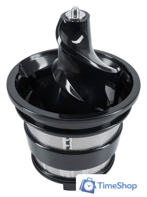 Соковыжималка Steba E 400 - Изображение №3 — Интернет-магазин Time-Shop