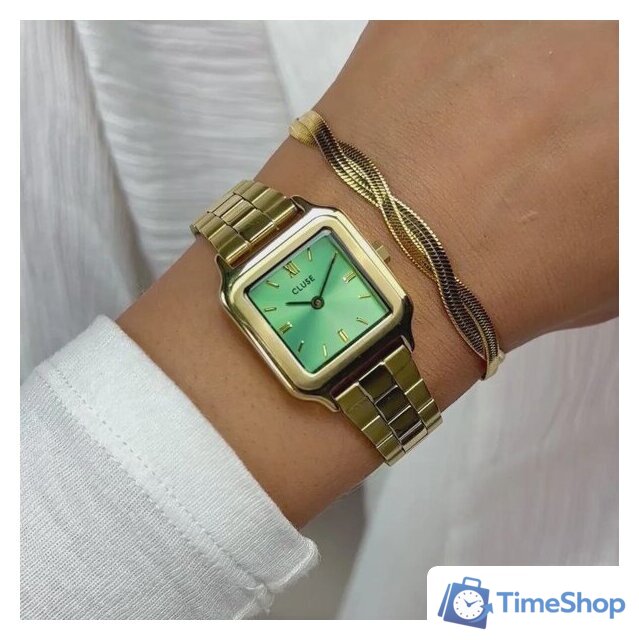 Наручные часы Cluse CW11809 - Изображение №6 — Интернет-магазин Time-Shop