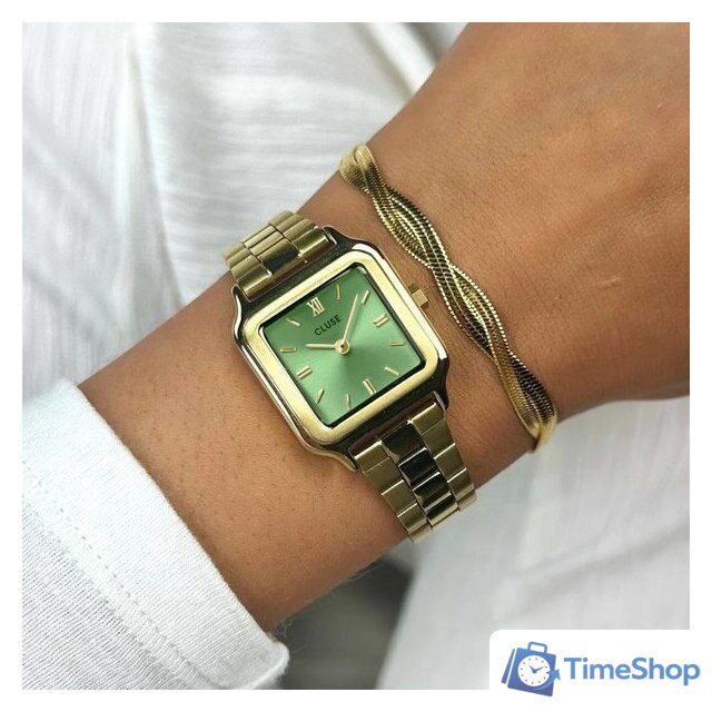 Наручные часы Cluse CW11809 - Изображение №4 — Интернет-магазин Time-Shop