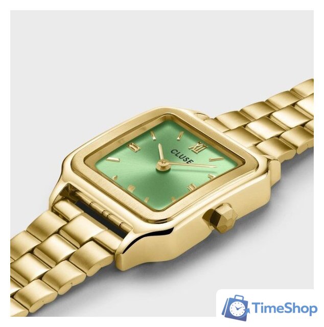 Наручные часы Cluse CW11809 - Изображение №2 — Интернет-магазин Time-Shop