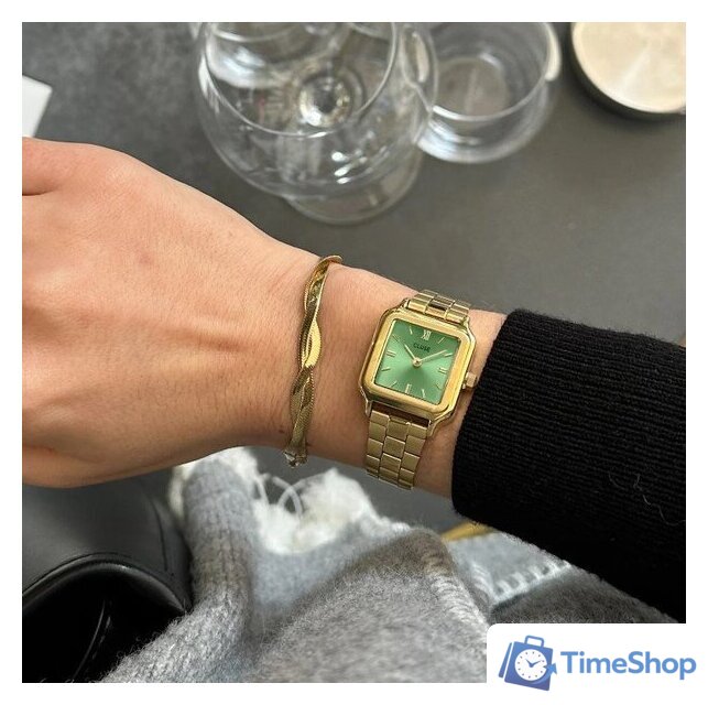 Наручные часы Cluse CW11809 - Изображение №7 — Интернет-магазин Time-Shop