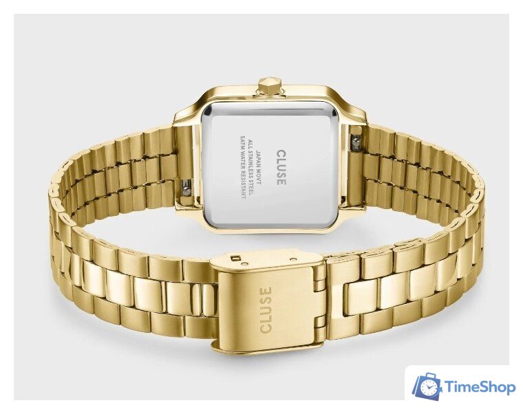 Наручные часы Cluse CW11809 - Изображение №3 — Интернет-магазин Time-Shop