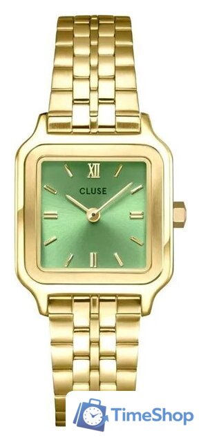 Наручные часы Cluse CW11809 - Изображение №1 — Интернет-магазин Time-Shop