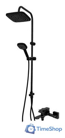 Душевая система  ORANGE M04-944b - Изображение №5 — Интернет-магазин Time-Shop