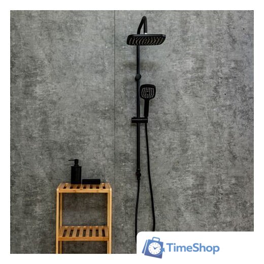 Душевая система  ORANGE M04-944b - Изображение №10 — Интернет-магазин Time-Shop