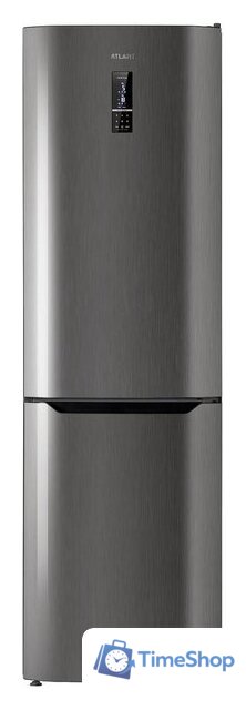 Холодильник ATLANT ХМ-4624-179-ND - Изображение №1 — Интернет-магазин Time-Shop