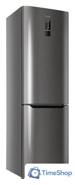 Холодильник ATLANT ХМ-4624-179-ND - Изображение №2 — Интернет-магазин Time-Shop