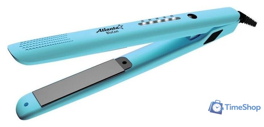 Выпрямитель Atlanta ATH-6736 - Изображение №1 — Интернет-магазин Time-Shop