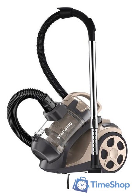 Пылесос StarWind SCV5625 - Изображение №1 — Интернет-магазин Time-Shop